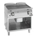 Giorik 900 Series Frestanding Smooth Frytop Griddle on Open Base  Griddles