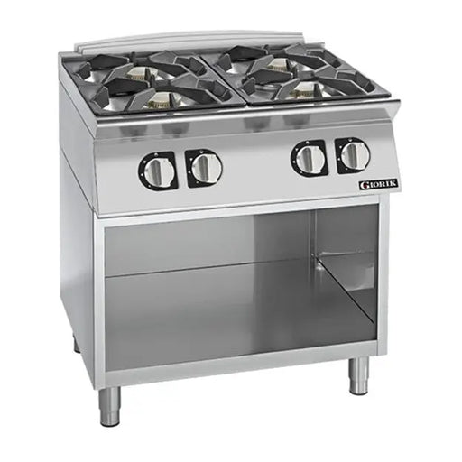 Giorik 900 Series Gas Boiling Cooktops  Cooktops