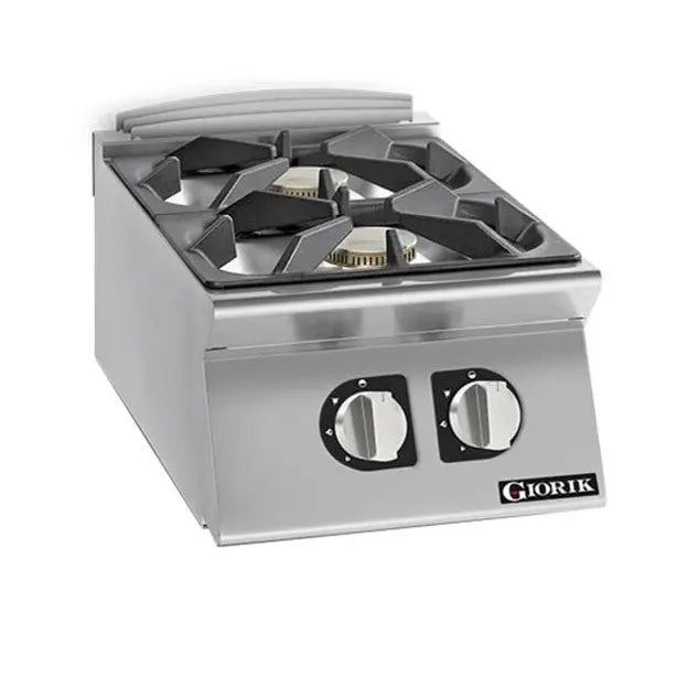 Giorik 900 Series Gas Boiling Cooktops  Cooktops