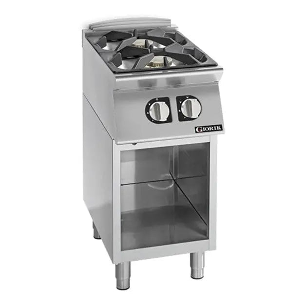 Giorik 900 Series Gas Boiling Cooktops  Cooktops