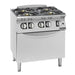 Giorik 900 Series Gas Range on Oven  Ovens & Ranges