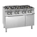 Giorik 900 Series Gas Range on Oven  Ovens & Ranges