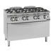 Giorik 900 Series Gas Range on Oven  Ovens & Ranges