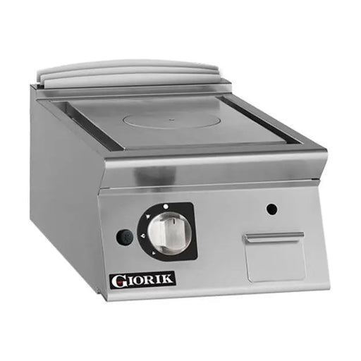 Giorik 900 Series Gas Solid Target Top & Range  Cooktops