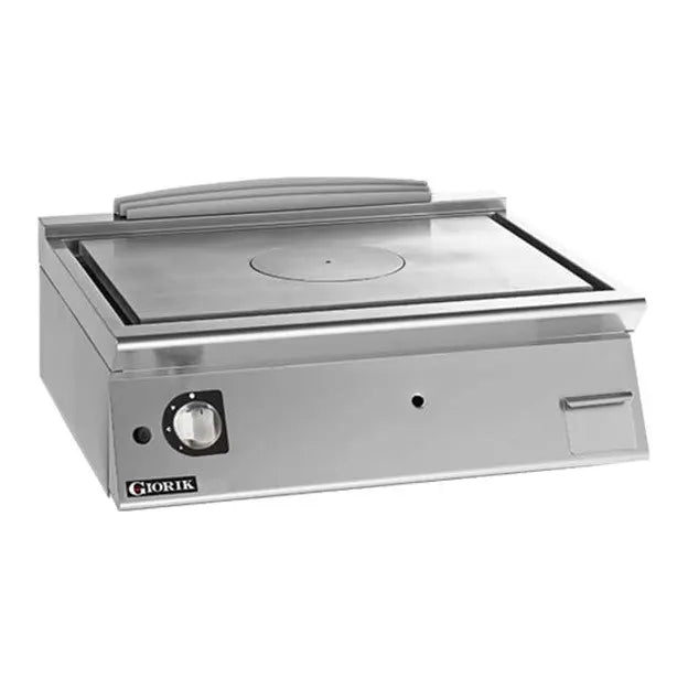 Giorik 900 Series Gas Solid Target Top & Range  Cooktops