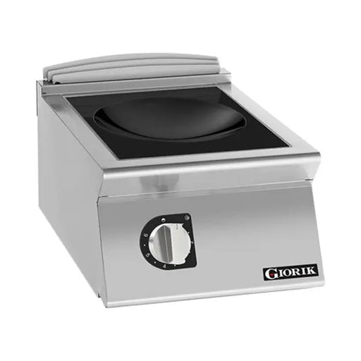 Giorik 900 Series Induction Wok  Induction Cooking