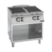 Giorik 900 Series Square Electric Boiling Cooktops & Range  Cooktops