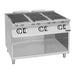 Giorik 900 Series Square Electric Boiling Cooktops & Range  Cooktops