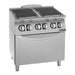 Giorik 900 Series Square Electric Boiling Cooktops & Range  Cooktops