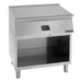 Giorik 900 Series Worktop on Open Base  Cooking Equipment Worktops