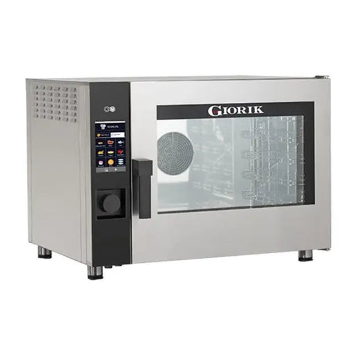 Giorik MOVAIR Injection Combi Oven  Combi Steam Ovens