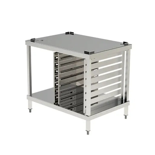 Giorik MOVAIR Riser & Stands with Tray Runners  Accessories (Combi Ovens)