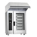 Giorik Steambox Evolution Boiler Electric Combi Oven & Ventless Hood  Combi Steam Ovens