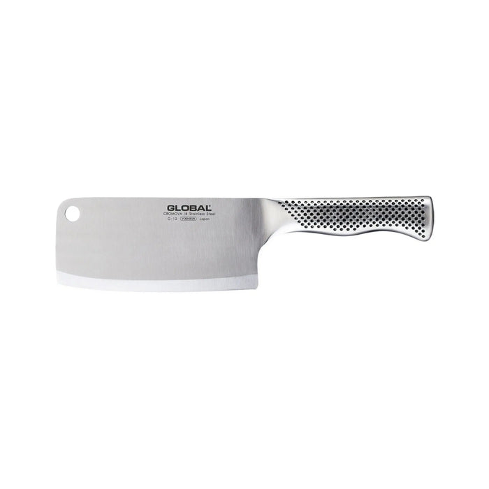 Global Classic 16cm Meat Chopper G-12  Cleavers