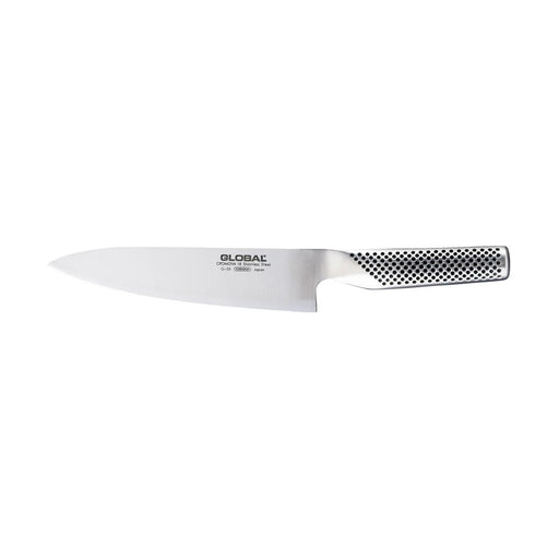 Global Classic 18cm Cooks Knife G-55  Chef's / Cook's Knives