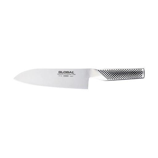 Global Classic 18cm Santoku Knife G-46  Santoku Knives
