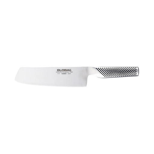 Global Classic 18cm Vegetable Knife G-5  Vegetable Knives