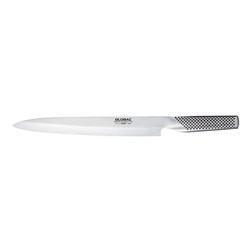 Global Classic 25cm Yanagi Sashimi Knife G-11  Slicing Knives