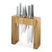 Global Ikasu 7 Piece Knife Block Set  Knife Sets