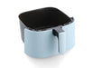 GreenPan Bistro Light Blue Airfryer Basket  Air fryers