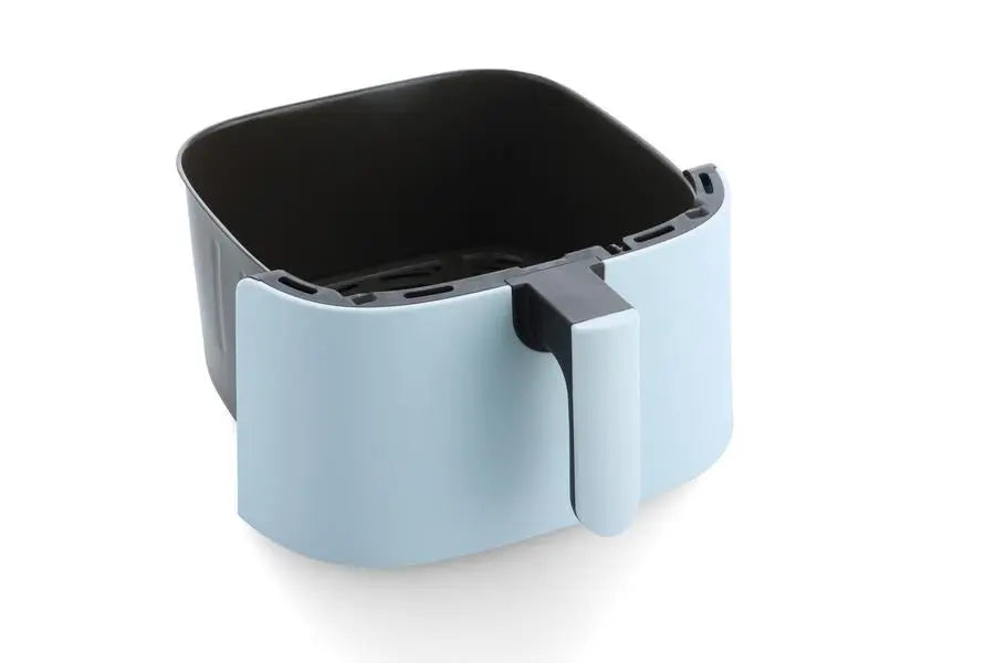 GreenPan Bistro Light Blue Airfryer Basket  Air fryers