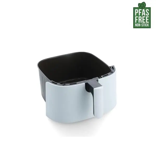 GreenPan Bistro Light Blue Airfryer Basket  Air fryers