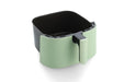 GreenPan Bistro Mint Green Airfryer Basket  Air fryers