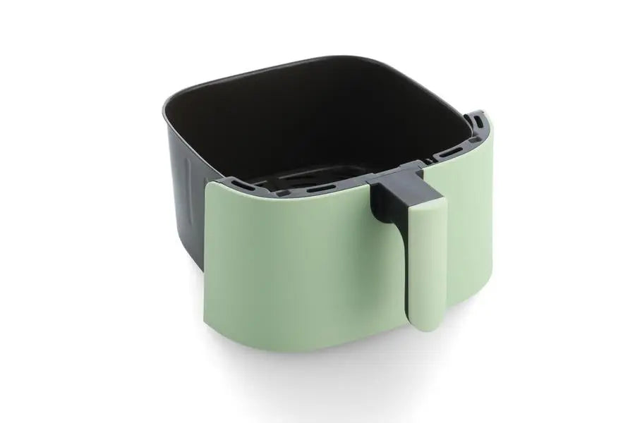 GreenPan Bistro Mint Green Airfryer Basket  Air fryers