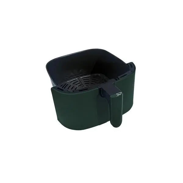GreenPan Bistro Pine Green Airfryer Basket  Air fryers