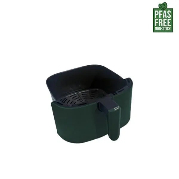 GreenPan Bistro Pine Green Airfryer Basket  Air fryers