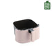 GreenPan Bistro Pink Airfryer Basket  Air fryers