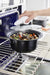GreenPan Bistro Slow Cooker 3.7L PFAS Free - Black  Slow cookers
