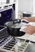 GreenPan Bistro Slow Cooker 3.7L PFAS Free - Black  Slow cookers