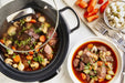 GreenPan Bistro Slow Cooker 3.7L PFAS Free - Black  Slow cookers