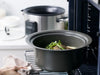 GreenPan Bistro Slow Cooker 3.7L PFAS Free - Stainless Steel  Slow cookers
