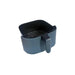 GreenPan Bistro Smokey Blue Airfryer Basket  Air fryers