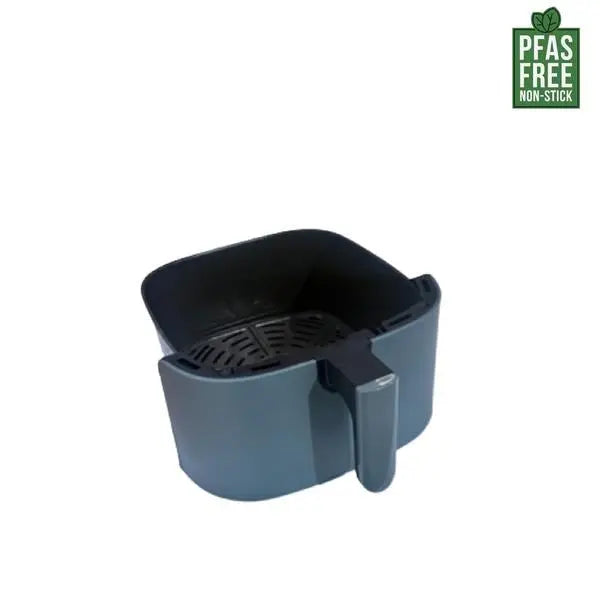 GreenPan Bistro Smokey Blue Airfryer Basket  Air fryers