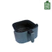 GreenPan Bistro Smokey Blue Airfryer Basket  Air fryers