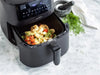 GreenPan Bistro XXL PFAS Free Air fryer Black - 7.2L  Air fryers