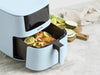 GreenPan Bistro XXL PFAS Free Coloured Air fryer Light Blue - 7.2L  Air fryers