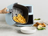 GreenPan Bistro XXL PFAS Free Coloured Air fryer Light Blue - 7.2L  Air fryers