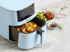 GreenPan Bistro XXL PFAS Free Coloured Air fryer Light Blue - 7.2L  Air fryers