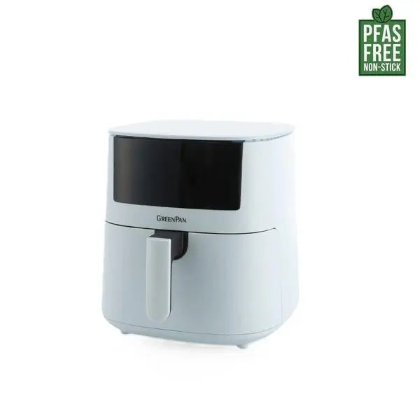 GreenPan Bistro XXL PFAS Free Coloured Air fryer Light Blue - 7.2L  Air fryers