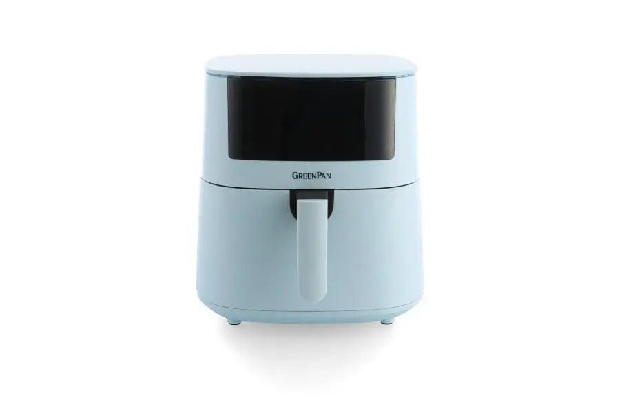 GreenPan Bistro XXL PFAS Free Coloured Air fryer Light Blue - 7.2L  Air fryers