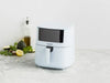 GreenPan Bistro XXL PFAS Free Coloured Air fryer Light Blue - 7.2L  Air fryers