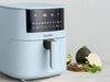 GreenPan Bistro XXL PFAS Free Coloured Air fryer Light Blue - 7.2L  Air fryers