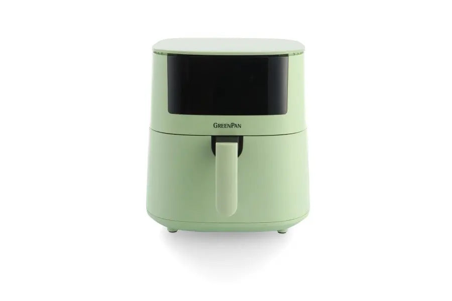 GreenPan Bistro XXL PFAS Free Coloured Air fryer Mint Green - 7.2L  Air fryers