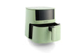 GreenPan Bistro XXL PFAS Free Coloured Air fryer Mint Green - 7.2L  Air fryers