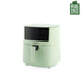 GreenPan Bistro XXL PFAS Free Coloured Air fryer Mint Green - 7.2L  Air fryers