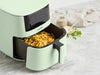 GreenPan Bistro XXL PFAS Free Coloured Air fryer Mint Green - 7.2L  Air fryers